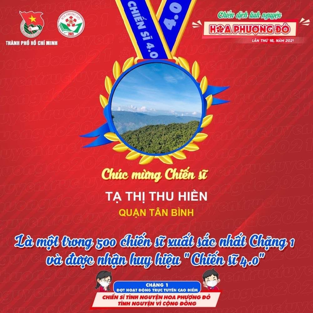 Ảnh đại diện